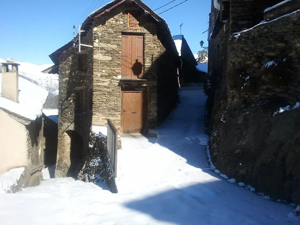 Hotel Lo Paller De Roc Montesclado